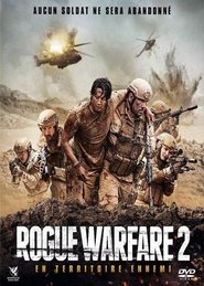 Film Rogue Warfare 2 : En territoire ennemi en streaming