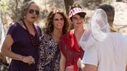 Transparent season 2 episode 9