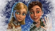 The Snow Queen – La Reine des Neiges wallpaper 