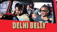 Delhi Belly wallpaper 