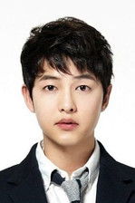 Photo of Song Joong-ki image size 336x504