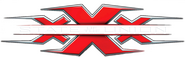 Logo of xXx: State of the Union image size 1272x394
