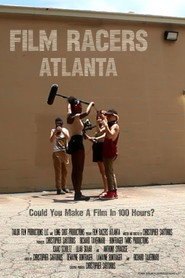 Film Racers: Atlanta