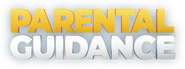 Logo of Parental Guidance image size 678x252