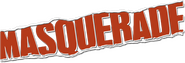 Logo of Masquerade image size 786x268