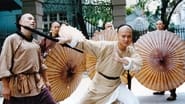 Martial Art Master Wong Fai Hung 1992 wallpaper 