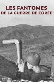 Les fantômes de la guerre de Corée poster