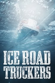 Poster of Ice Road Truckers image size 1280x1920