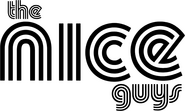 Logo of The Nice Guys image size 2084x1245