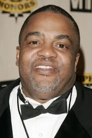 Photo of DJ Hollywood image size 419x629