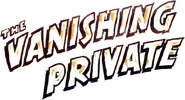 Logo of The Vanishing Private image size 671x363