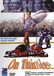 poster Ice Angel