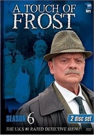 Inspecteur Frost Serie en streaming