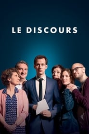 Film Le Discours en streaming