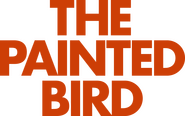 Logo of The Painted Bird image size 1979x1237