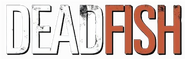 Logo of Dead Fish image size 780x248
