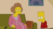 Les Simpson season 21 episode 2