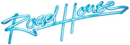 Logo of Road House image size 1169x402
