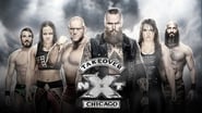 NXT TakeOver: Chicago II wallpaper 