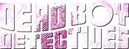 Logo of Dead Boy Detectives image size 765x290