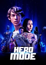 Modo Héroe Película Completa HD 720p [MEGA] [LATINO] 2021