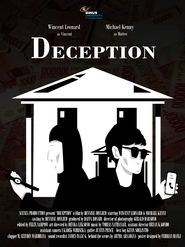 poster Deception