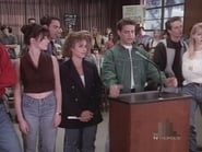 Beverly Hills 90210 season 3 episode 28