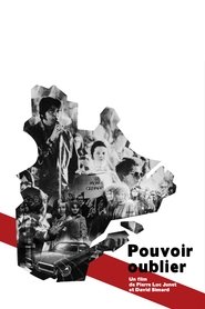 Pouvoir Oublier