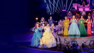 Backdrop of Disney Princess Concert: Celebrating 70 Years of Disneyland image size 1280x720