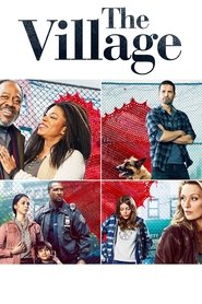 serie streaming - The Village streaming