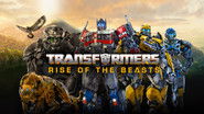 Backdrop of Transformers: Rise of the Beasts image size 3840x2160
