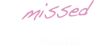 Logo of I Missed You image size 1129x537