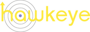 Logo of Hawkeye image size 8192x2907