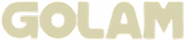 Logo of Golam image size 295x65