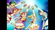 Yes! PreCure 5 season 1 episode 6