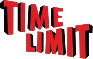 Logo of Time Limit image size 790x502