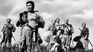 Seven Samurai: Origins and Influences wallpaper 