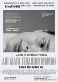 Air Mata Terakhir Mamah