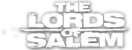 Logo of The Lords of Salem image size 1038x390