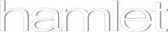 Logo of Hamlet image size 775x150