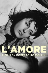 poster L'amore