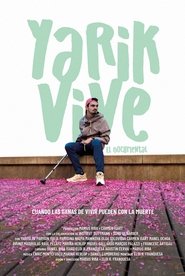poster Yarik vive