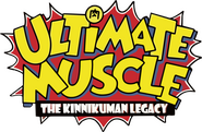 Logo of Ultimate Muscle: The Kinnikuman Legacy image size 1028x675