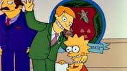 Les Simpson season 3 episode 2