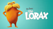 Le Lorax wallpaper 