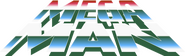 Logo of Mega Man image size 769x233