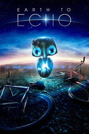 Earth to Echo Poster