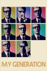 poster My Generation