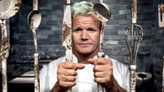 Gordon Ramsay derrière les barreaux  