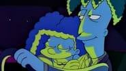 Les Simpson season 3 episode 21
